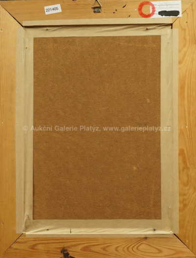  / Podvědomí / Boris Jirků