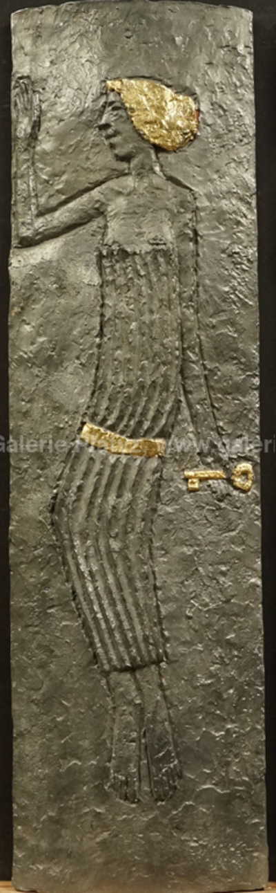  / Klíčnice / Olbram Zoubek