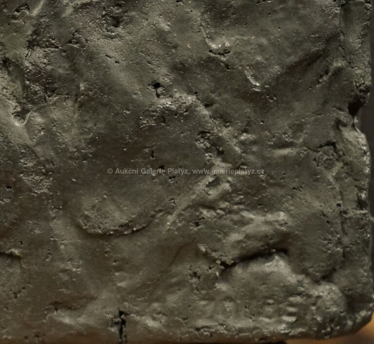  / Ještěžena z Chalkidy / Olbram Zoubek