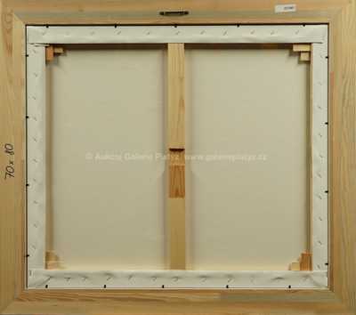  / Král zvířat / František Ringo Čech