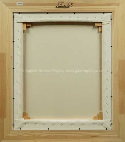  / Armstrong na Měsíci / František Ringo Čech