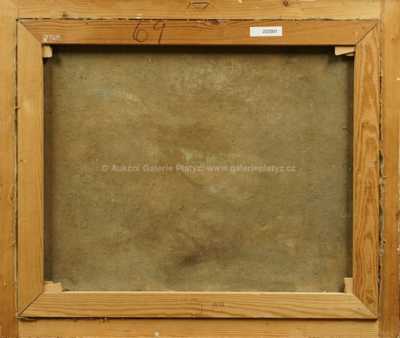  / Námluvy / Grigorij Musatov