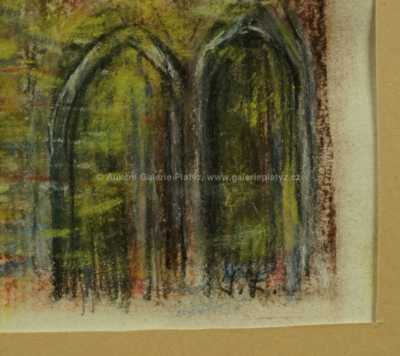  / Benátky / Jan  Zrzavý