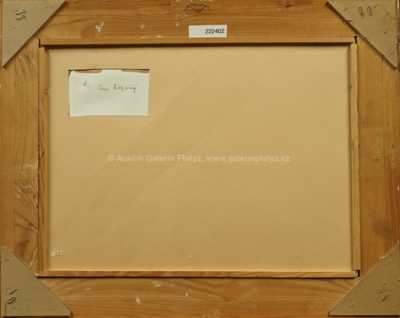  / Benátky / Jan  Zrzavý