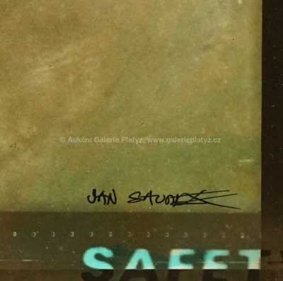  / The Matrimony / Jan Saudek