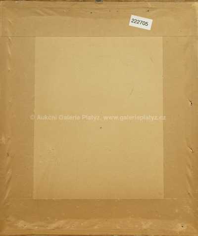  / Starý hrad / Roman Havelka