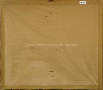  / Vítr v polích / Jiří Heřman