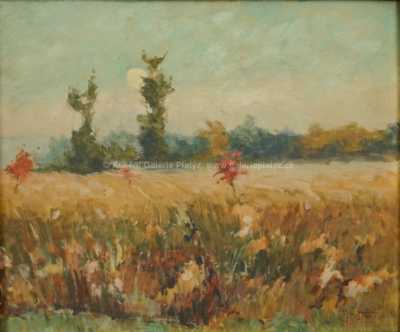  / Vítr v polích / Jiří Heřman