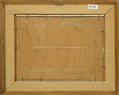  / Pohled do kraje / Josef Jambor