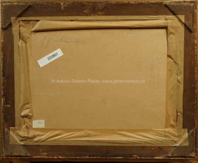  / Přístav / Jaroslav Rerych