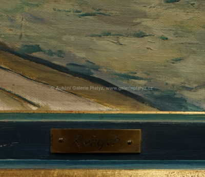  / Přístav / Jaroslav Rerych