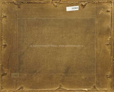  / Kočovníci / František Tavík Šimon