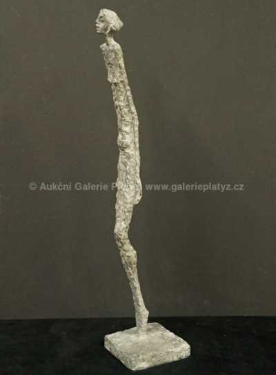  / Eva -Šipka / Olbram Zoubek