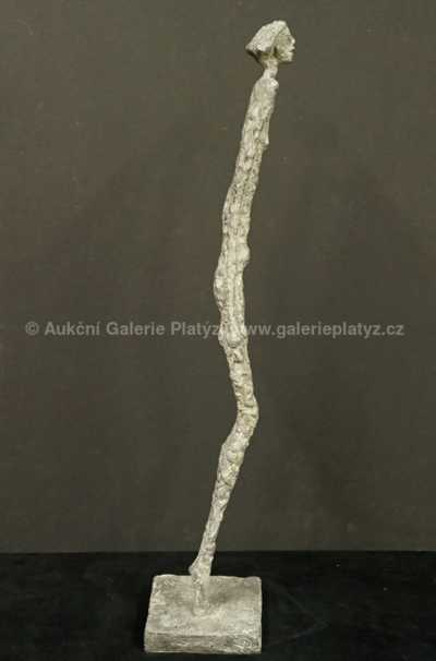  / Eva -Šipka / Olbram Zoubek