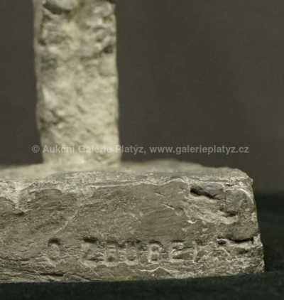  / Eva -Šipka / Olbram Zoubek