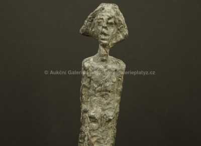  / Eva -Šipka / Olbram Zoubek