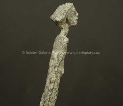  / Eva -Šipka / Olbram Zoubek