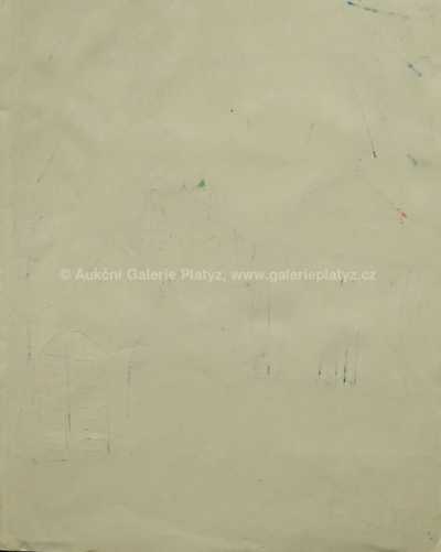  / Horký podzim / Karel Chaba 