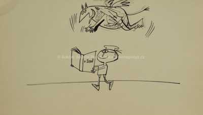  / Konvolut třinácti kusů / Adolf Born