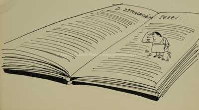  / Konvolut třinácti kusů / Adolf Born