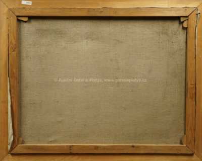  / Maltézské náměstí / Vlasta Krejcarová