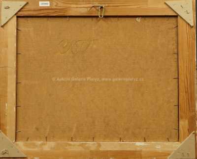  / V přístavu / Otakar Štáfl