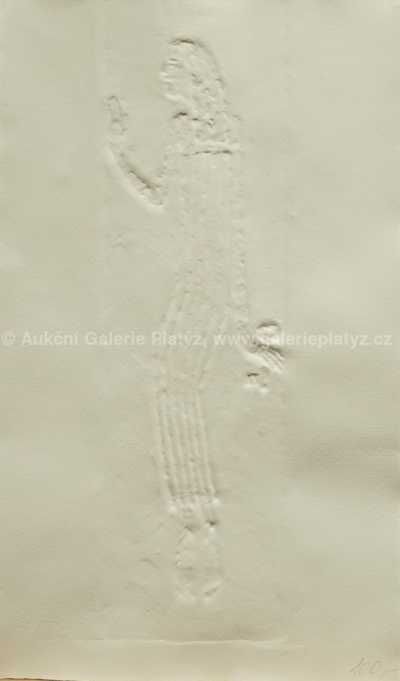  / Klíčnice / Olbram Zoubek