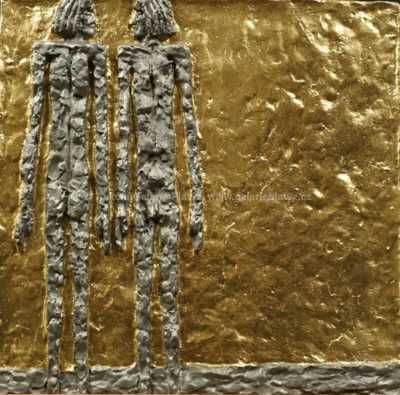  / Zápas Jakuba s Jakubem / Olbram Zoubek