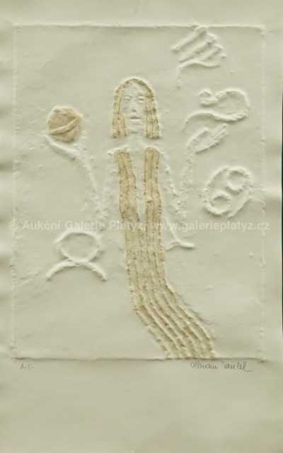  / Astrologie / Olbram Zoubek