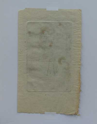  / Snímání s kříže / Bohuslav Reynek