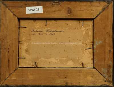  / Od Čáslavi / Antonín Waldhauser 