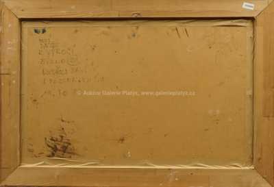  / Dívky v lázních / Ondřej Pavlík