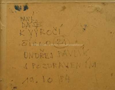  / Dívky v lázních / Ondřej Pavlík