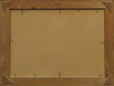  / Vesnička / Josef Olexa