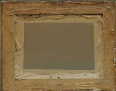  / Léto u Kamenice / František Daněk - Sedláček