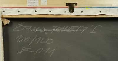  / Ženy a planety I. /  