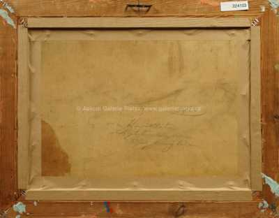  / Na pasece / Viktor Oliva