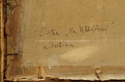  / Na Uhlířově u Vsetína / Ota Bubeníček