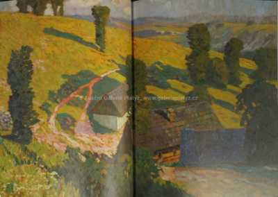  / Na Uhlířově u Vsetína / Ota Bubeníček