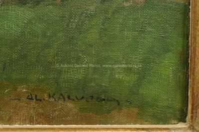  / Léto / Alois Kalvoda