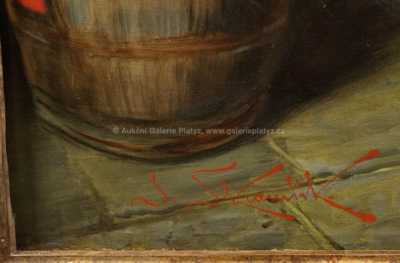  / Veselé sklepení / Jan Skramlík