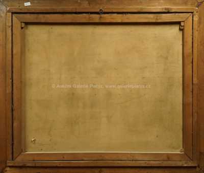  / Pražský hrad / J. Šustek