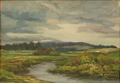  / Konvolut dvou kusů / Josef Dvořák