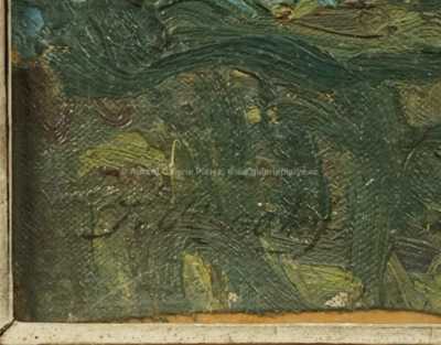  / Od Jadranu / Josef Písecký (Liška)