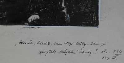  / Odkaz lovce tajgy / Zdeněk Burian