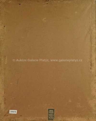  / Z Orientu / František Tavík Šimon