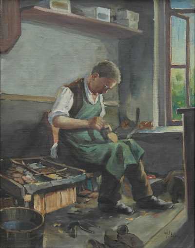  / Švec / Václav  Stein