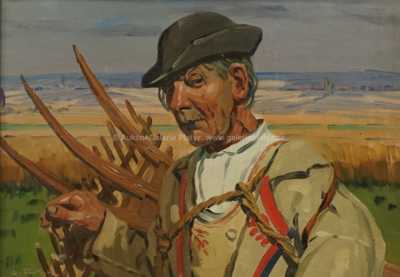  / Sedlák / Antoš Frolka