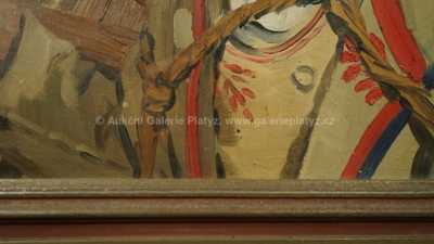  / Sedlák / Antoš Frolka