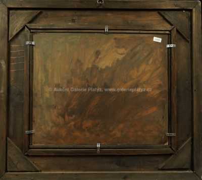  / U majáku / František Tavík Šimon